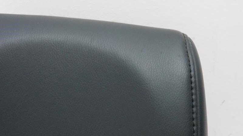 09-14 Nissan Murano Front LF RT Headrest BLK Leather OEM 86400-1AA0A - Alshned Auto Parts