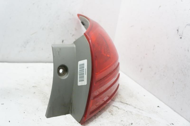 2008-2015 Nissan Rogue Passenger Right Rear Tail Light 26550-JM00A OEM - Alshned Auto Parts