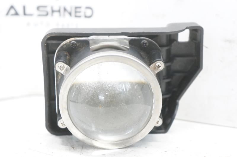 2011 Ford F350 SD Front Right Side Fog Light Lamp 91-CGCK05 Aftermarket - Alshned Auto Parts