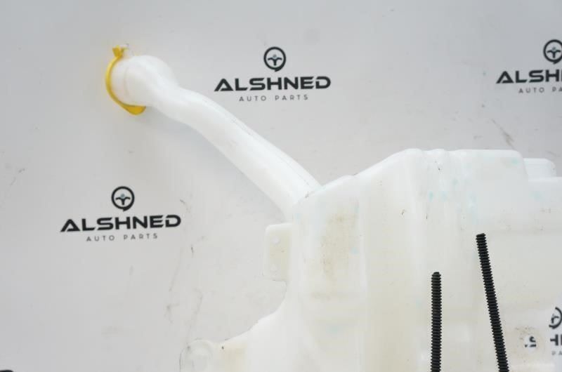 2017 Ford Escape Windshield Washer Reservoir Bottle FJ54-17B613-AB OEM - Alshned Auto Parts