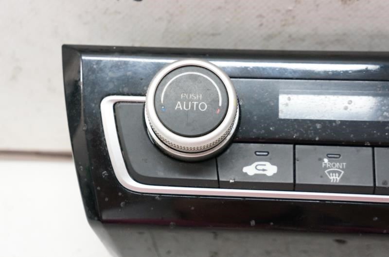 *READ* 19 Honda Insight AC Heater Temperature Climate Control79610-TXM-A012-M1 - Alshned Auto Parts