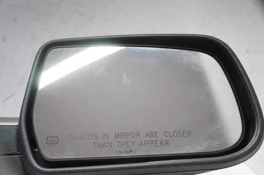 2011 GMC Terrain Passenger Right Side Rear View Mirror CJ5Z-17682-BA OEM - Alshned Auto Parts