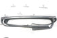 2021 Hyundai Santa Fe Rear Left Door Run Channel Weatherstrip 83530-S1002 OEM Alshned Auto Parts