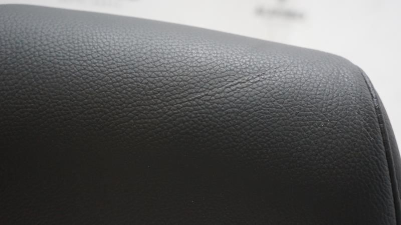 2014 Acura ILX Front Left Right Headrest Black Leather 81140-TX6-A21ZC OEM - Alshned Auto Parts