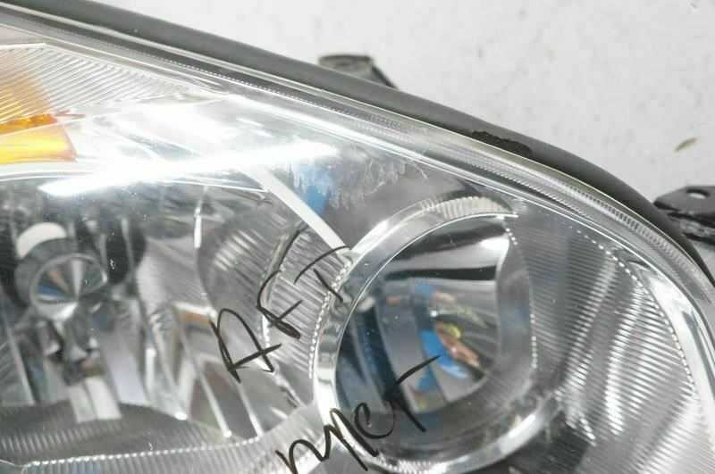 2009-2012 Toyota RAV4 Passenger Right Front Head Light TY1095-B001R AFTERMARKET - Alshned Auto Parts