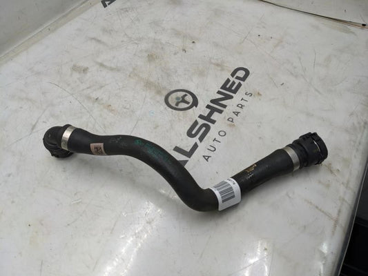 2017-2020 BMW 430i xDrive Radiator and Engine Return Hose 64219329646 OEM - Alshned Auto Parts