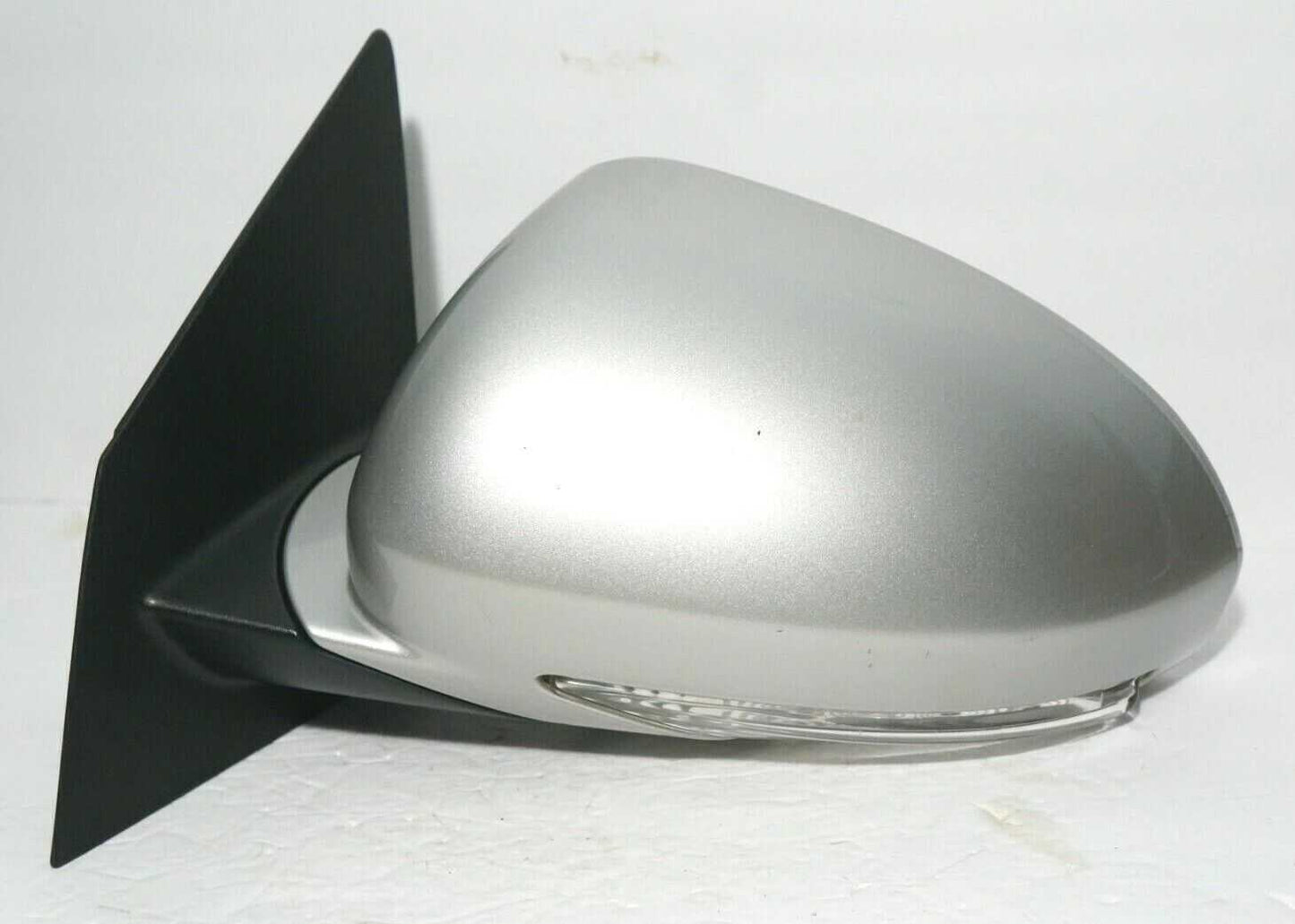 2008-2012 Buick Enclave LH Drivers Door Mirror Heat Memory Package OEM 25867042 - Alshned Auto Parts