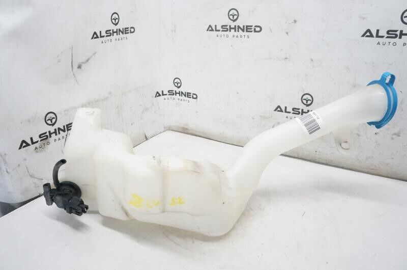 2013-2017 Honda Accord Windshield Washer Reservoir Bottle 76841-T2F-A01 OEM - Alshned Auto Parts