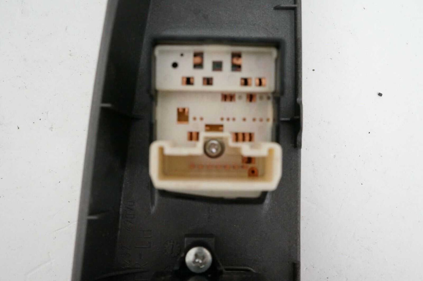 2004-2009 Toyota Prius Master Power Window Switch OEM 84820-47050 VA869 R - Alshned Auto Parts