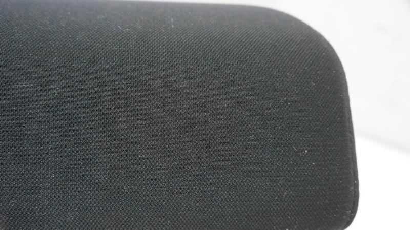 2014 Subaru Legacy Rear Center Headrest Black Cloth 64261AJ15AVH OEM - Alshned Auto Parts