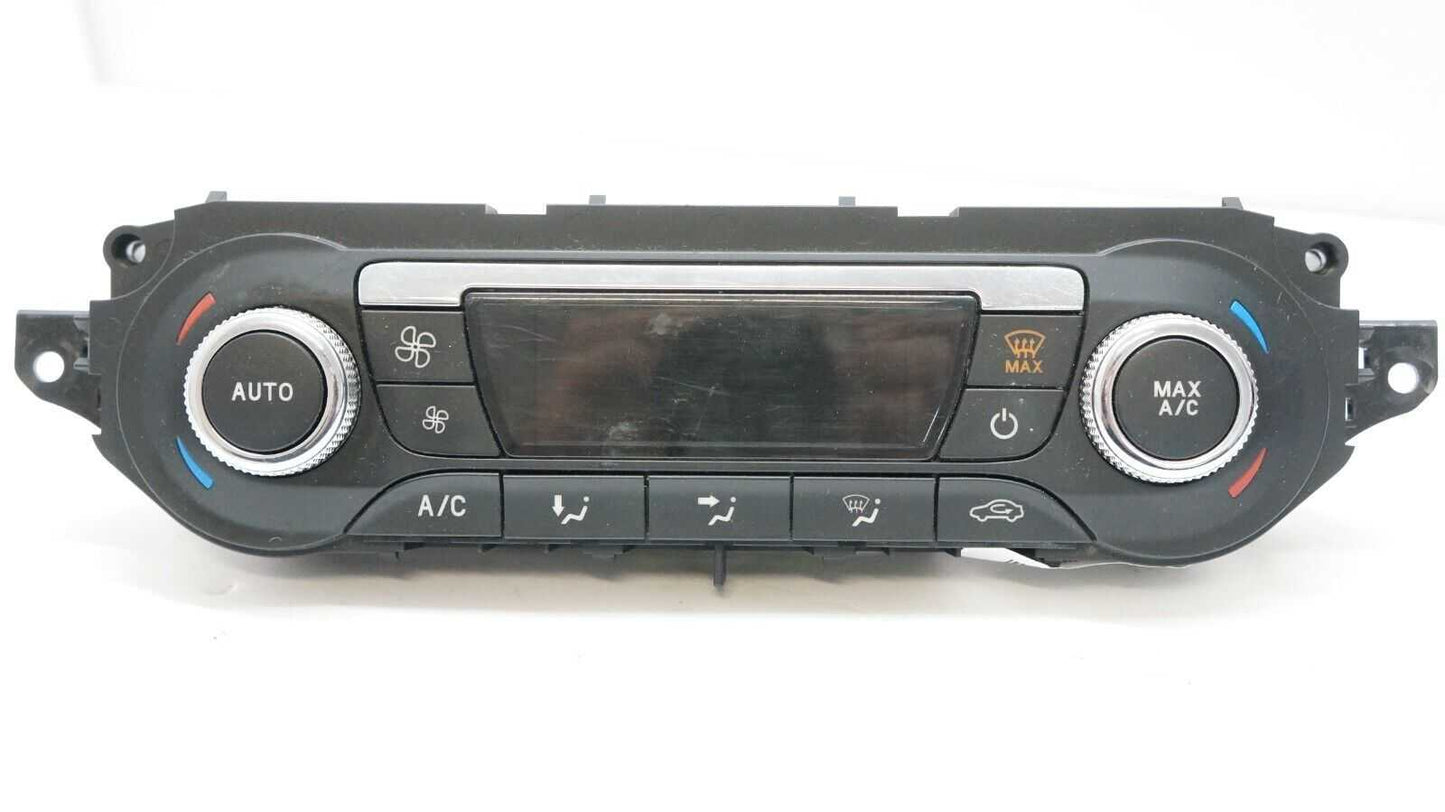 15-16 Ford Escape Automatic AC Temp Climate Control OEM  CJ5T-18C612-BE - Alshned Auto Parts