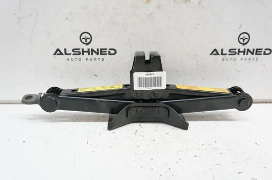 *READ* 2016 Nissan Altima Scissor Lift Jack 99550-JA00A OEM Alshned Auto Parts