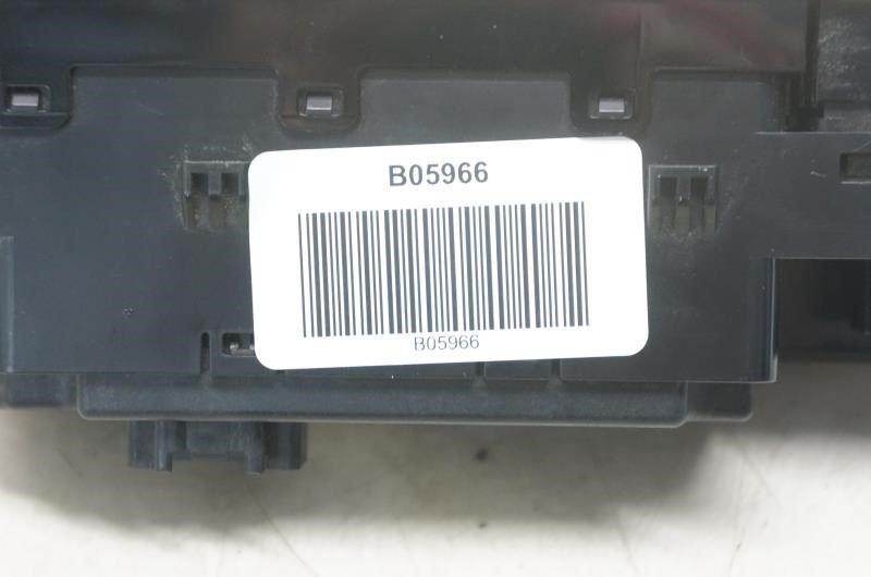 2020 Ram 1500 Traction Control Instrument Panel Switch 68309262AD OEM *ReaD* - Alshned Auto Parts