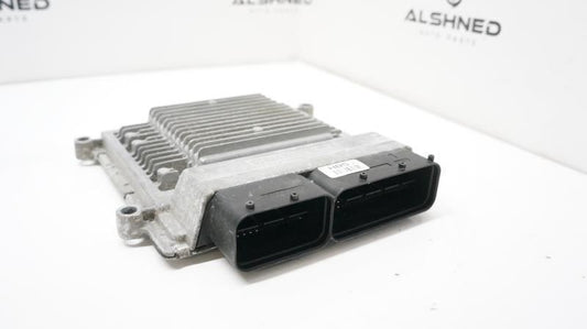 2010 Hyundai Elantra 2.0L Engine Computer Control Module ECU ECM 39150-23161 OEM - Alshned Auto Parts