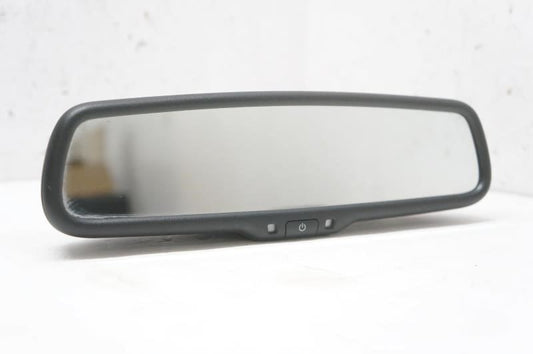 2014 Chrysler Town & Country Interior Rear View Mirror 55155380AF OEM - Alshned Auto Parts