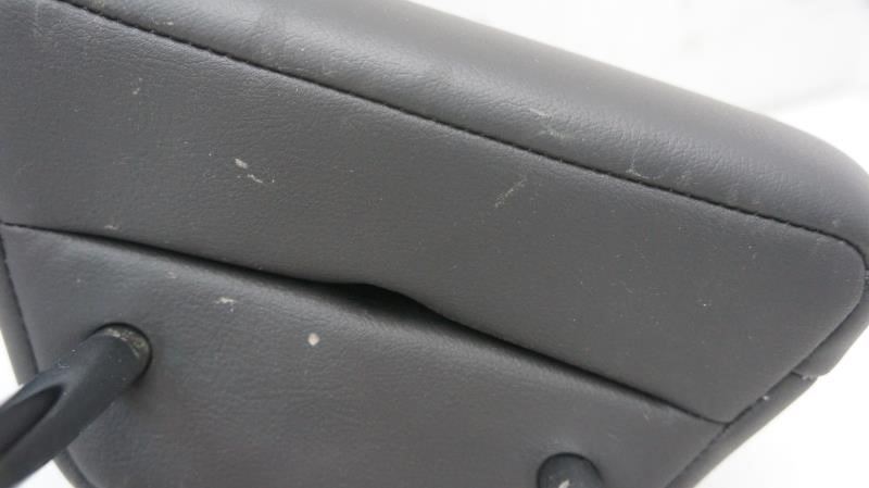 2010 Acura TSX Rear Left Right Headrest Black Leather 82140-TL0-G11ZB OEM - Alshned Auto Parts