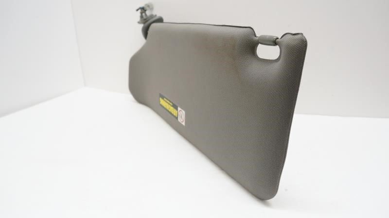 05-10 Honda Odyssey Passenger Right Side Sun Visor (Gray) OEM 83280-SHJ-A12ZD - Alshned Auto Parts