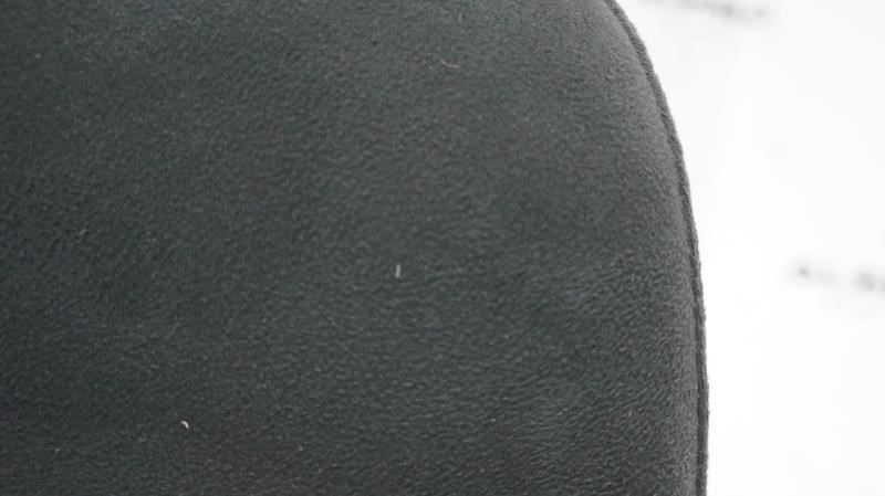 2015 Nissan Altima Front Right Left Headrest Black Cloth 86400-3TH1A OEM - Alshned Auto Parts