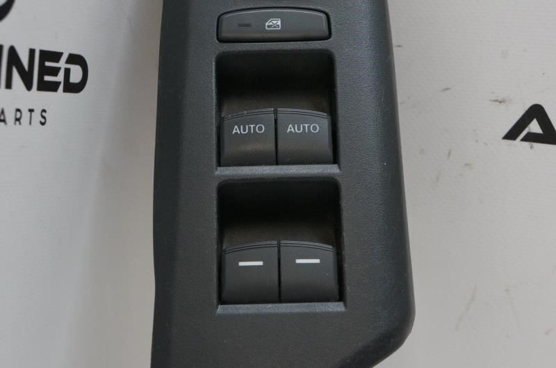 2018 Honda Civic Driver Left Front Window Switch 35750-TBA-A31 OEM - Alshned Auto Parts