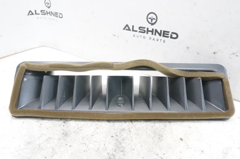 2013-2016 Audi A4 Dashboard Center Plate Air Vent 8K0-858-431 OEM - Alshned Auto Parts