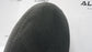 2014 Nissan Pathfinder Front Left Right Headrest Black Cloth 86400-3KA3A OEM - Alshned Auto Parts