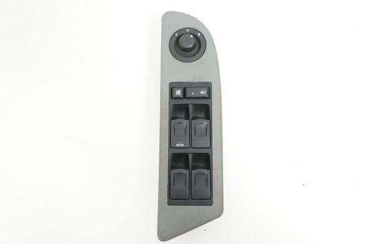 2005 Dodge Durango Driver Master Power Window Switch OEM 04602342AE - Alshned Auto Parts