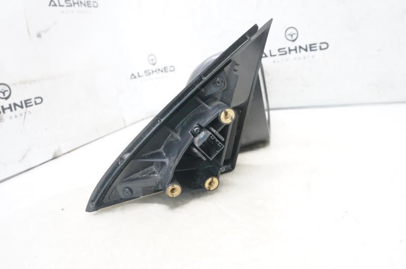 2013 Chevrolet Malibu Passenger Right Side Rear View Mirror 22860565 OEM - Alshned Auto Parts