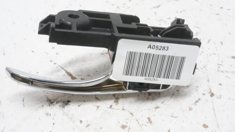 2016 Toyota Prius Driver Left Front Door Handle Interior 69274-47040 OEM - Alshned Auto Parts