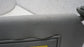 2010-2011 Honda Accord Passenger Right Sun Visor Gray 83230-TA5-A51ZA OEM - Alshned Auto Parts