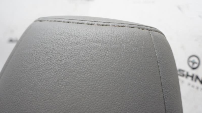 2010 Honda Odyssey Front Left Right Headrest Gray Leather 81140-SHJ-A53ZE OEM - Alshned Auto Parts