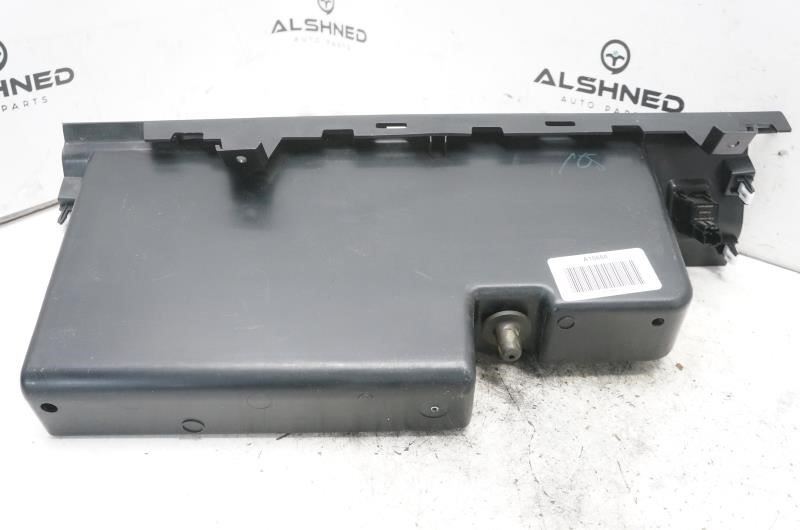 2018 Ford F150 Glove Box Storage Bin Pocket FL3B-4A508-A OEM - Alshned Auto Parts