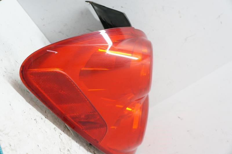 2010-2015 Chevrolet Equinox Driver Left Rear Tail Light 23267748 OEM - Alshned Auto Parts