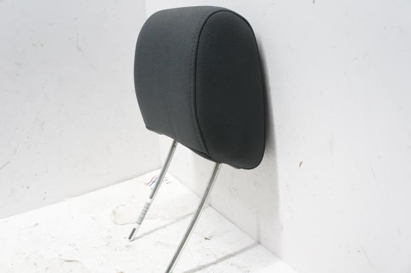 2009 Dodge Journey Front Right Left Headrest Black Cloth 1LQ751DVAA OEM - Alshned Auto Parts