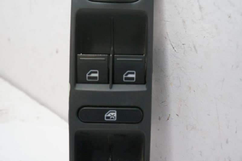 *READ* 05-08 Volkswagen Tiguan Driver Door Window Mirror Switch 1K4 959 857B OEM - Alshned Auto Parts