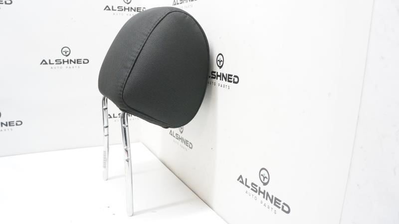 2012 Ford Fusion Front Left Right Headrest Black Cloth AE5Z-54611A08-CK OEM - Alshned Auto Parts