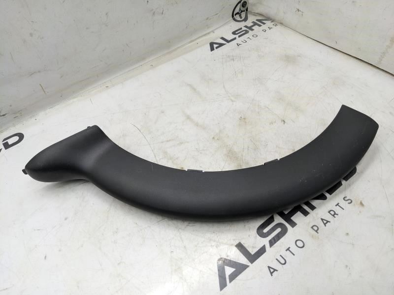2017-2020 BMW 430i xDrive RR LH Trunk Lid Hinge Support Cover 51497255695 OEM - Alshned Auto Parts