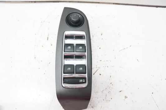 *READ* 13 Chevrolet Malibu Left Driver Master Window Mirror Switch 25872074 OEM - Alshned Auto Parts