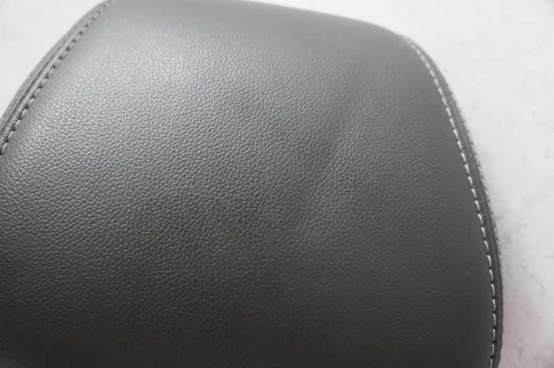 2014 Ford Focus Front Left Right Headrest Black Leather CM5Z-54611A08-SC OEM - Alshned Auto Parts