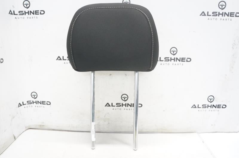 2018 Hyundai Elantra GT Front Right Left Headrest Cloth 88700-G3100-PKY OEM - Alshned Auto Parts