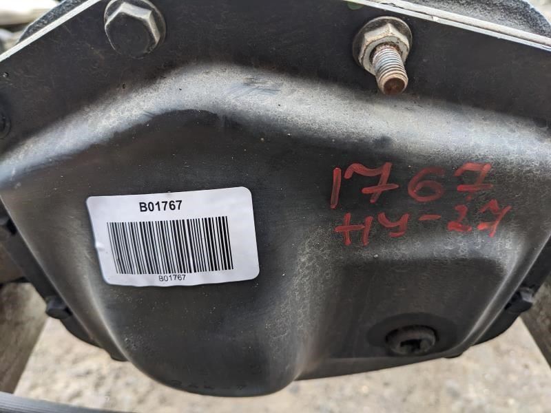 2015-2018 GMC Canyon Rear Axle 3.42 Ratio 84217709 23276901 84379381 OEM - Alshned Auto Parts