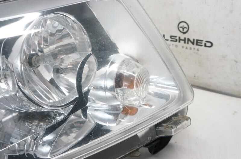 2011-2014 Jeep Compass Passenger Right Front Head Light 68088868AA OEM - Alshned Auto Parts