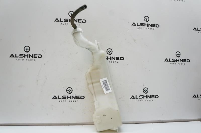 2012-2015 Honda Civic Radiator Coolant Reservoir Bottle 19101-R1A-A00 OEM - Alshned Auto Parts