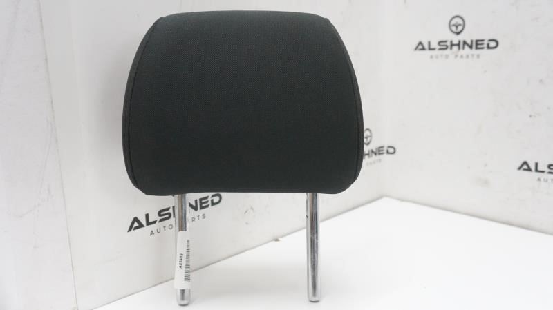 2016 Hyundai Tucson Rear Right Left Headrest Black Cloth 89700-D3000-T8R OEM Alshned Auto Parts