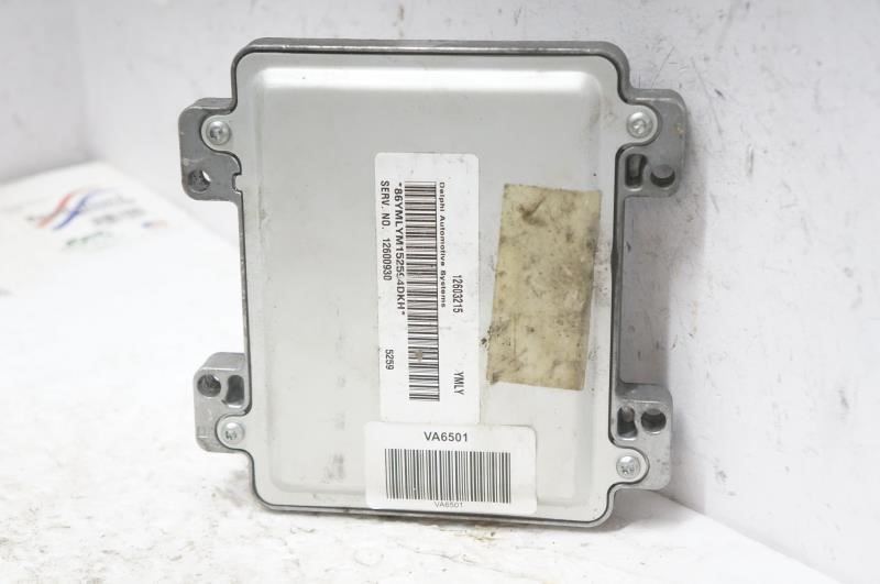 2006 Pontiac Grand Prix 3.8L Engine Computer Control Module ECU ECM 12603215 OEM Alshned Auto Parts