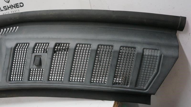 2016 Ford F150 LH Driver Windshield Wiper Cowl Panel Grille FL34-1502223-AE OEM - Alshned Auto Parts