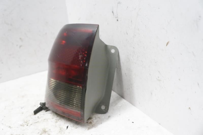 2011-2013 Jeep Grand Cherokee Driver Left Rear Tail Light 55079421AG OEM - Alshned Auto Parts