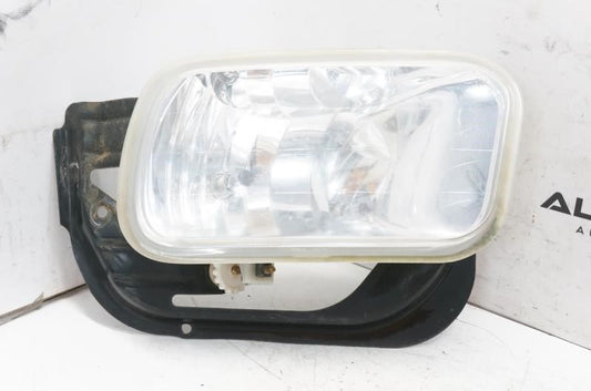 2010-2018 Dodge Ram 1500 Front Passenger Right Fog Light Lamp 55372734AB OEM - Alshned Auto Parts