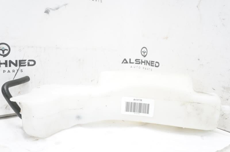 05-19 Subaru Legacy & Outback Radiator Coolant Reservoir Bottle 45153AG00A OEM - Alshned Auto Parts