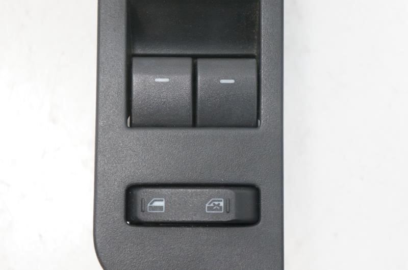 2011-2014 Ford Edge Driver Left Master Window Switch BT4T-14540-AAW OEM - Alshned Auto Parts