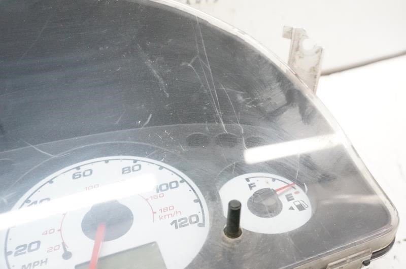 *READ 02 Ford Escape Speedometer Instrument Cluster Mile Unknown YL8F-10849-AJ - Alshned Auto Parts